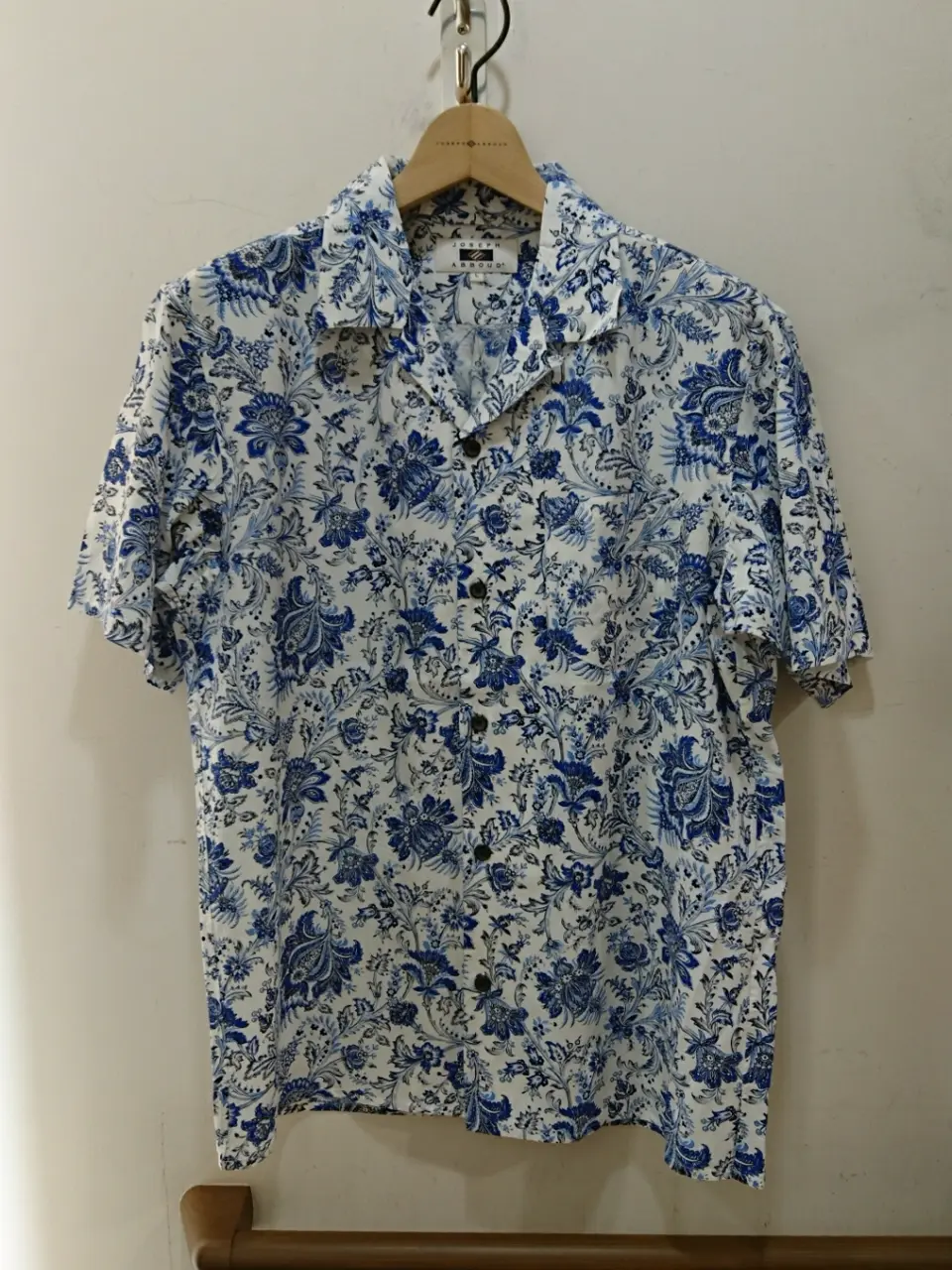 JOSEPH ABBOUD 大野 コーディネート画像