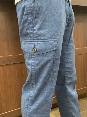 JOSEPH ABBOUD 高橋 コーディネート画像