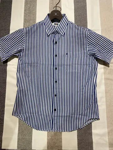 JOSEPH ABBOUD 柳原 コーディネート画像