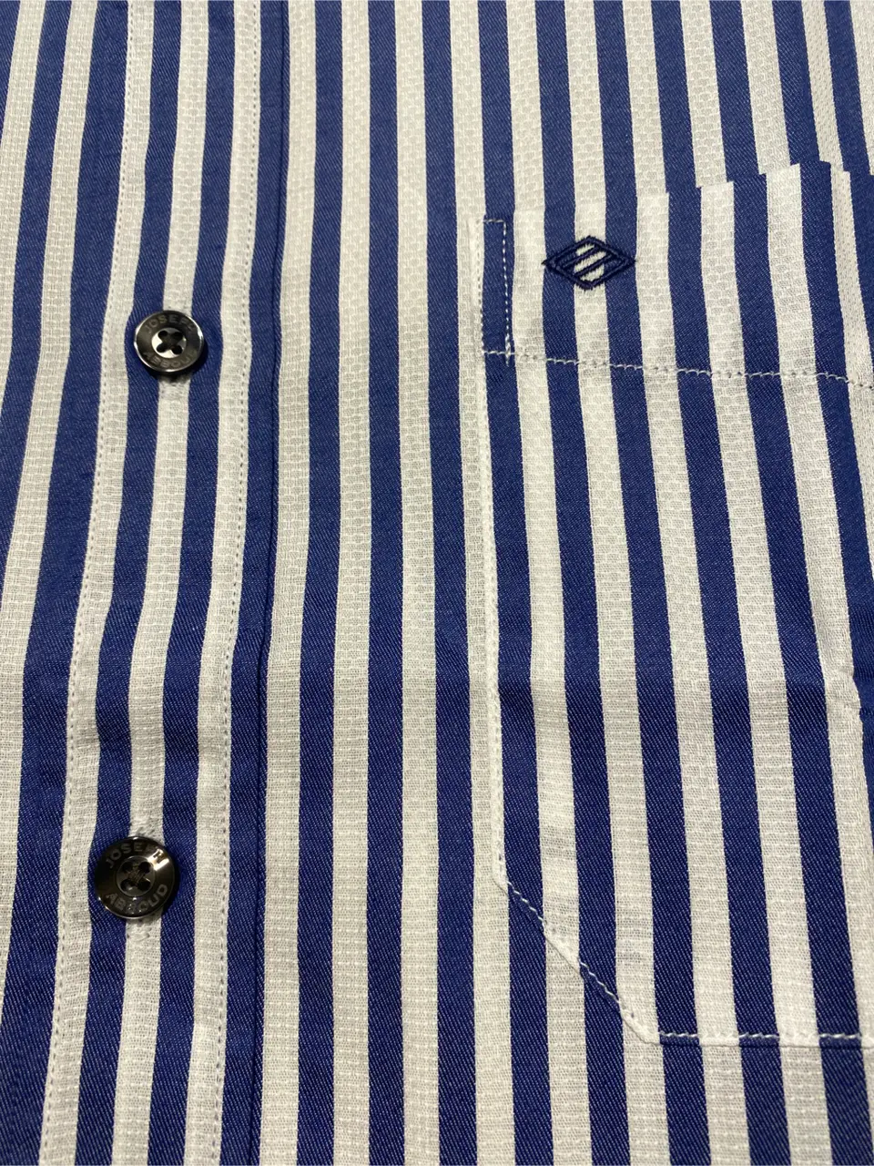 JOSEPH ABBOUD 柳原 コーディネート画像