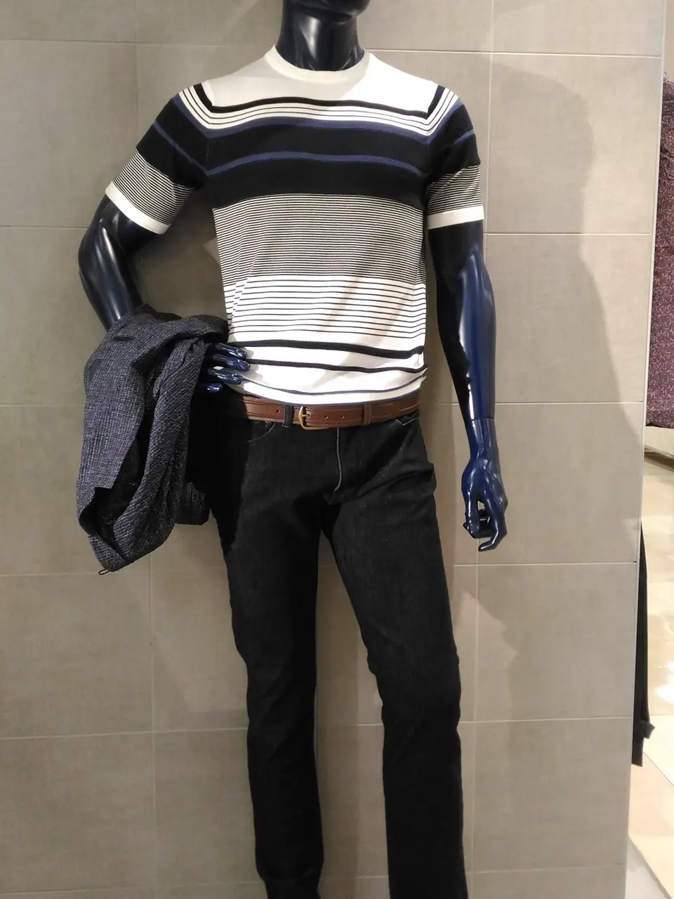  吉川 コーディネート画像