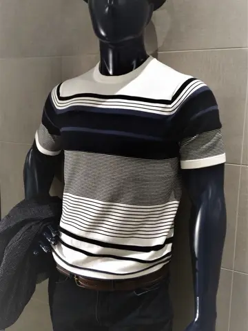 JOSEPH ABBOUD 吉川 コーディネート画像