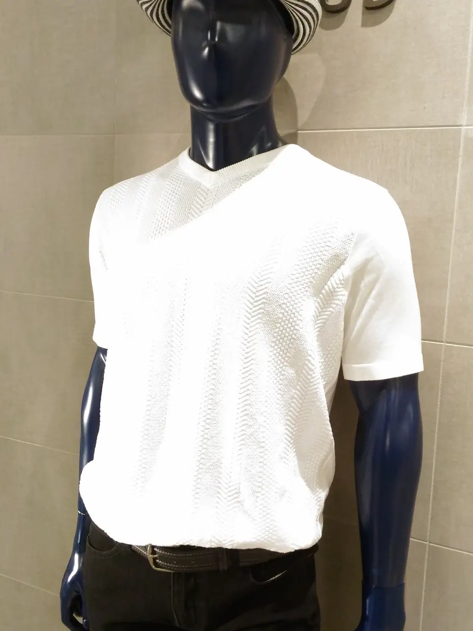 JOSEPH ABBOUD 吉川 コーディネート画像