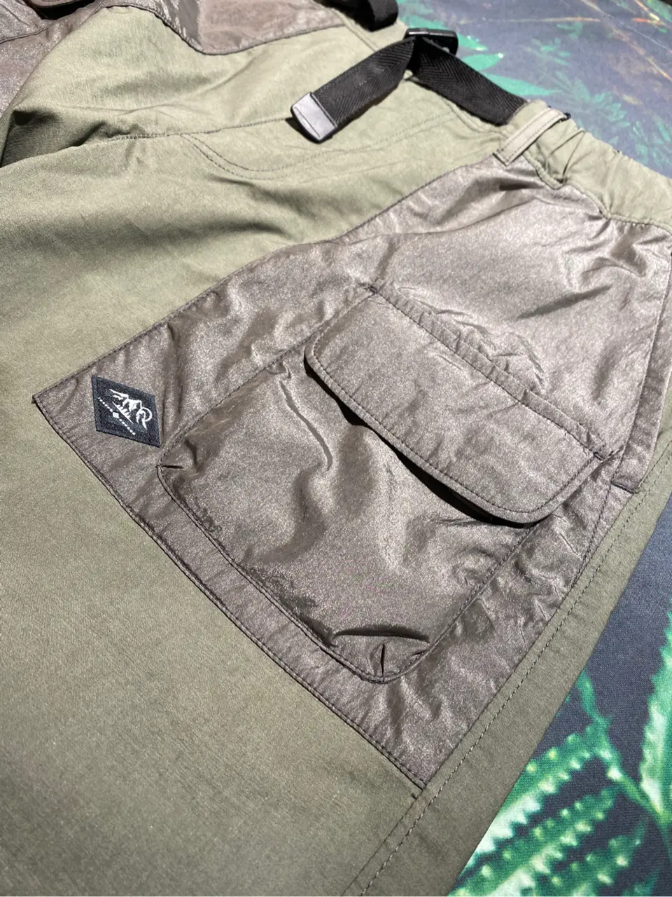 JOSEPH ABBOUD 東　 コーディネート画像