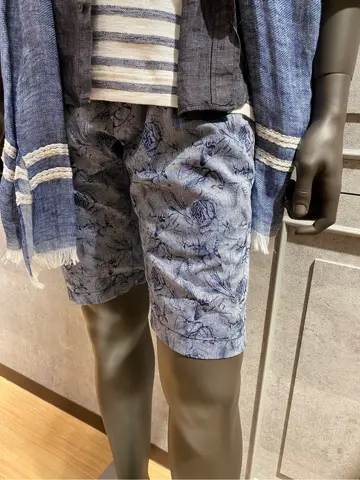 JOSEPH ABBOUD 東　 コーディネート画像