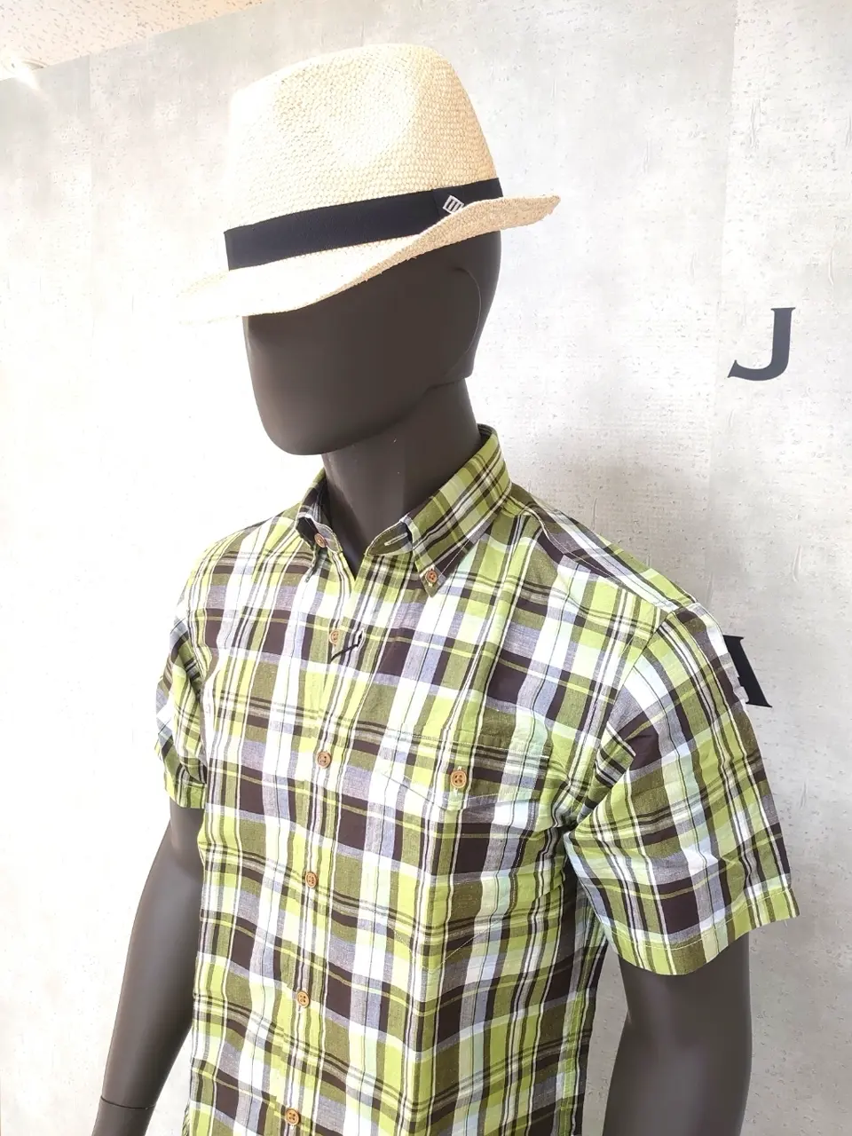 JOSEPH ABBOUD 石川 コーディネート画像