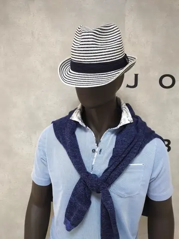 JOSEPH ABBOUD 石川 コーディネート画像