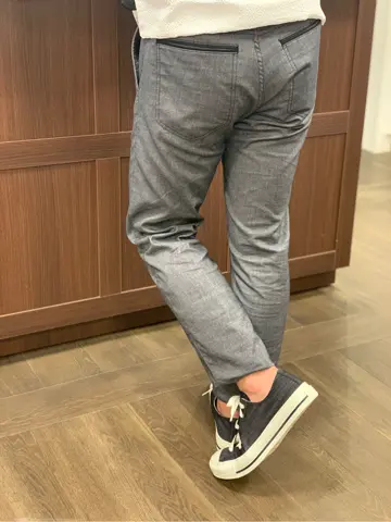 JOSEPH ABBOUD 高橋 コーディネート画像