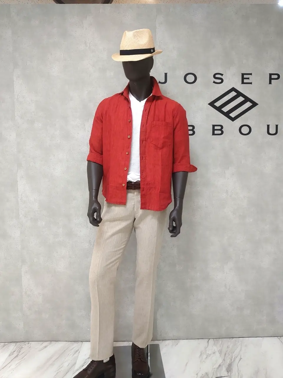  石川 コーディネート画像