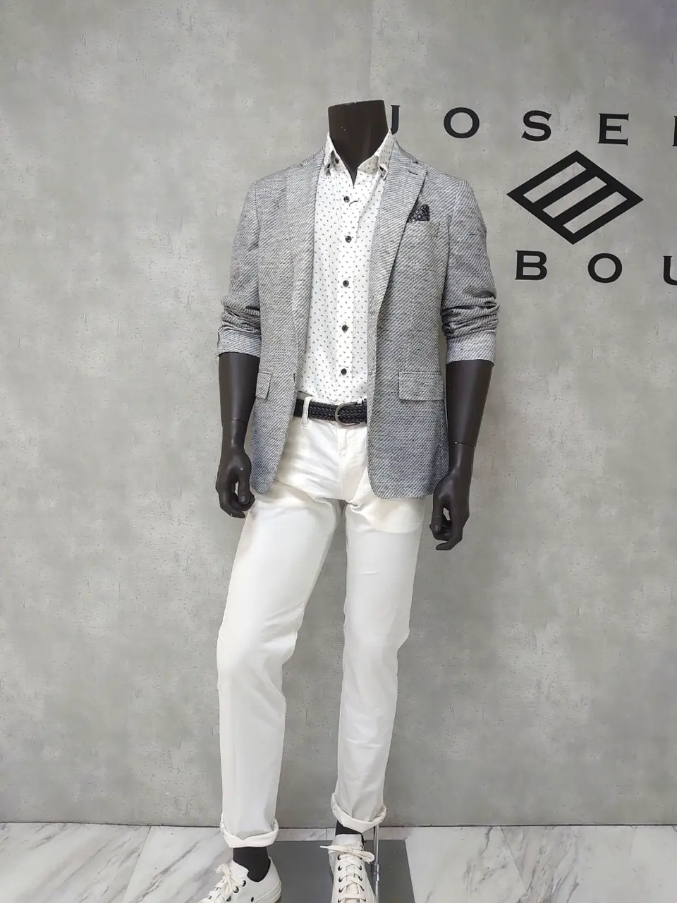  石川 コーディネート画像