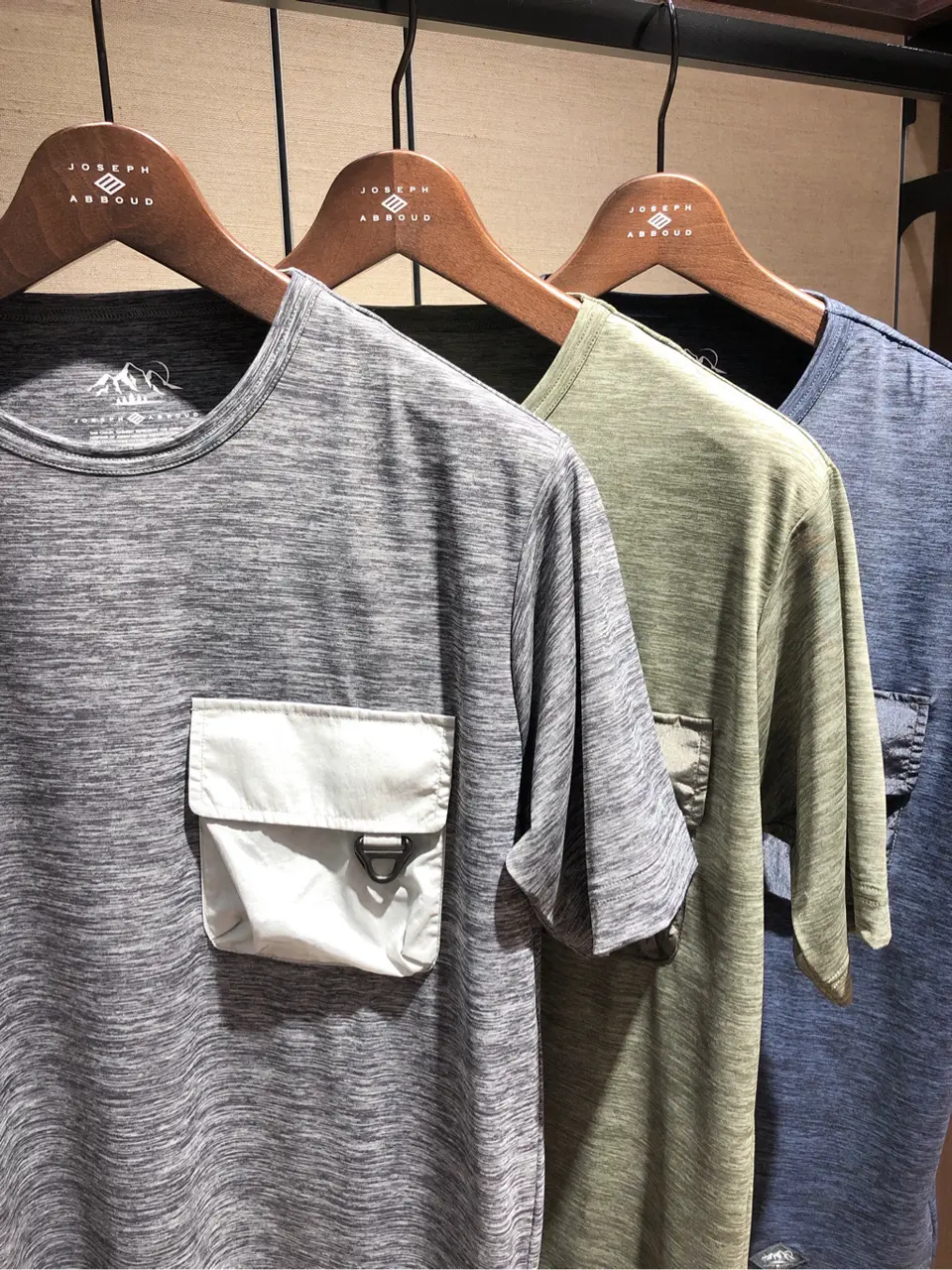  二澤 コーディネート画像