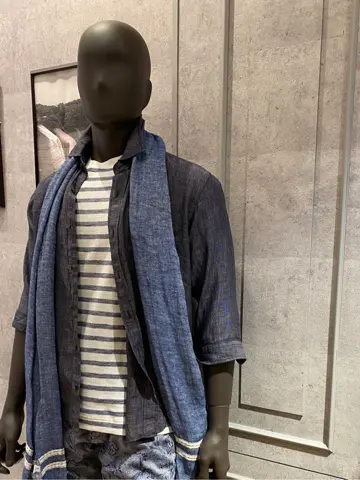 JOSEPH ABBOUD 東　 コーディネート画像