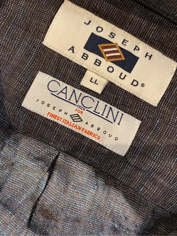 JOSEPH ABBOUD 東　 コーディネート画像