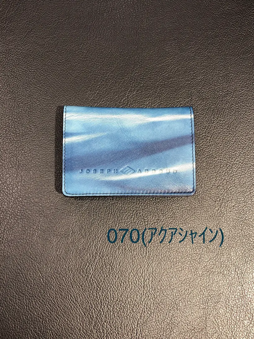 JOSEPH ABBOUD 二澤 コーディネート画像