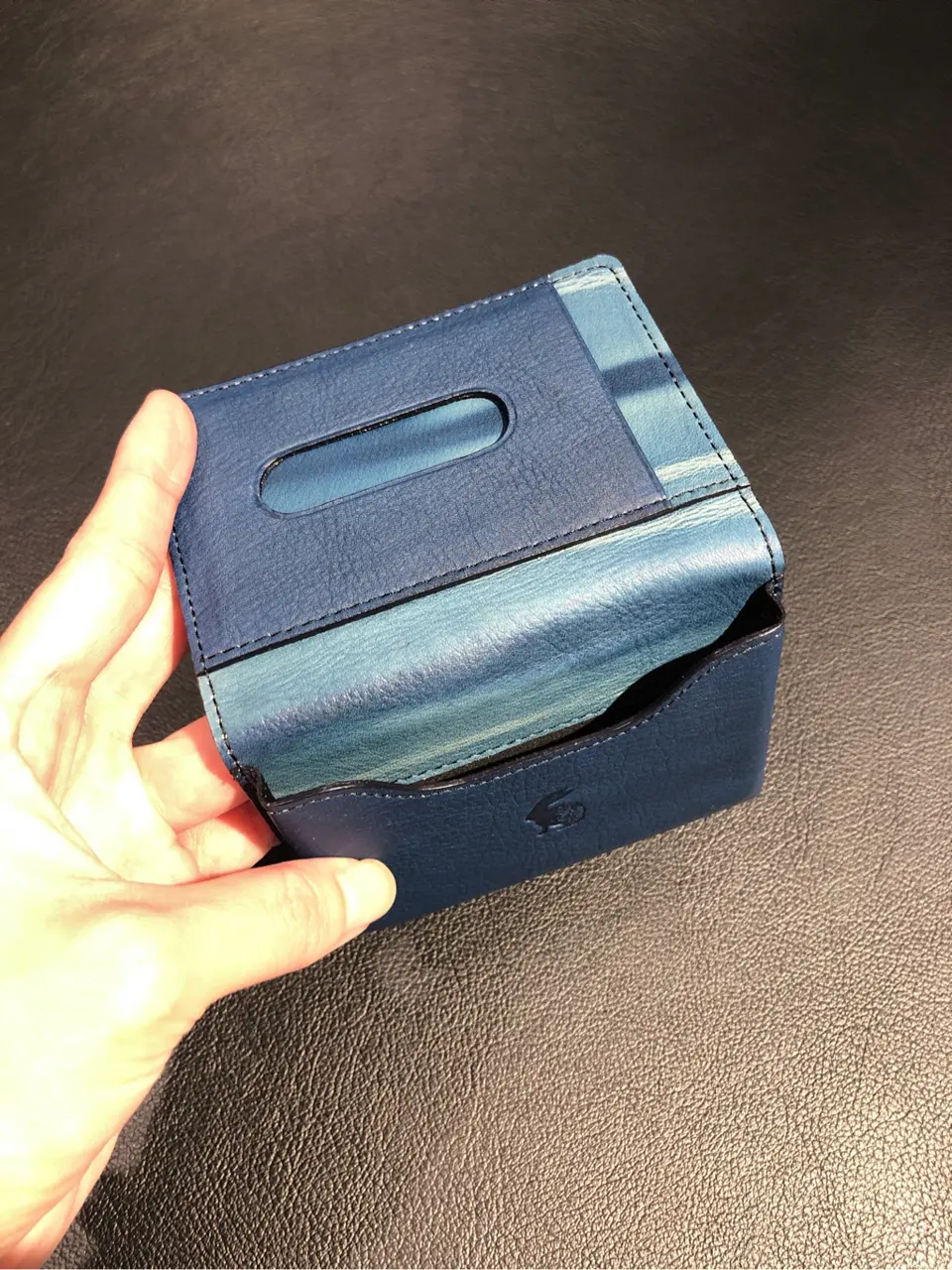 JOSEPH ABBOUD 二澤 コーディネート画像