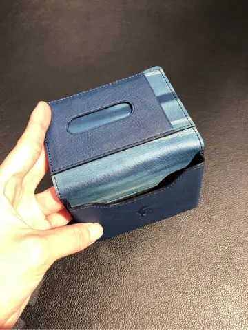 JOSEPH ABBOUD 二澤 コーディネート画像