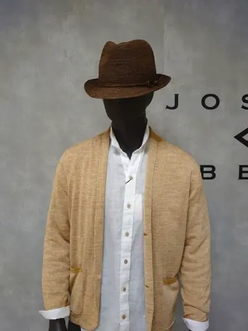 JOSEPH ABBOUD 石川 コーディネート画像