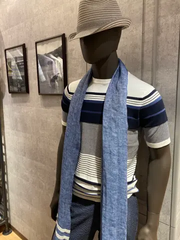 JOSEPH ABBOUD 東　 コーディネート画像