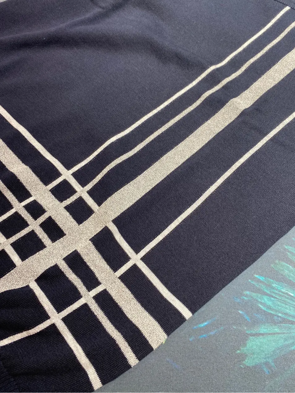 JOSEPH ABBOUD 東　 コーディネート画像