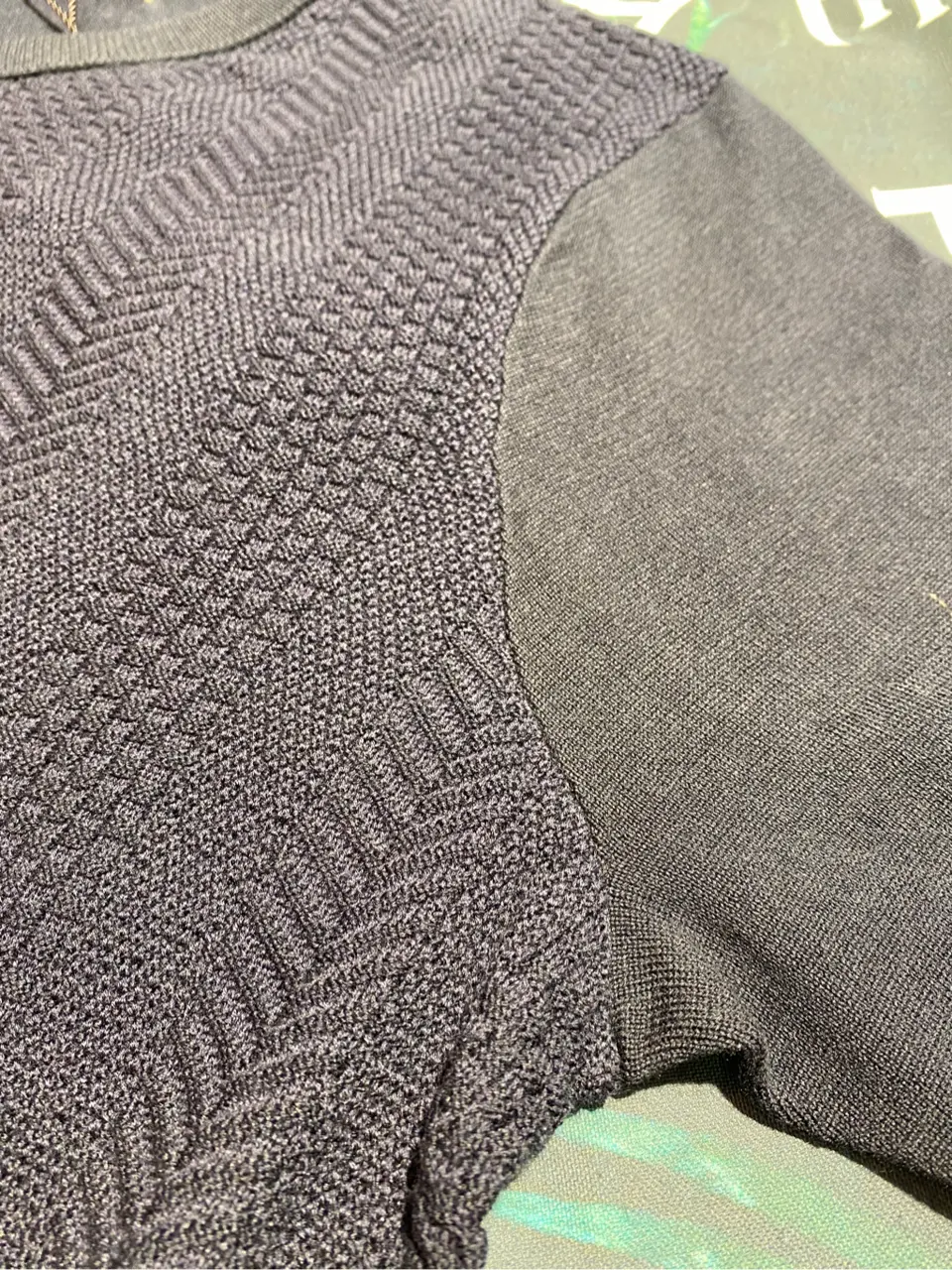 JOSEPH ABBOUD 東　 コーディネート画像