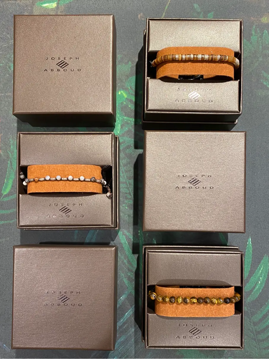 JOSEPH ABBOUD 東　 コーディネート画像