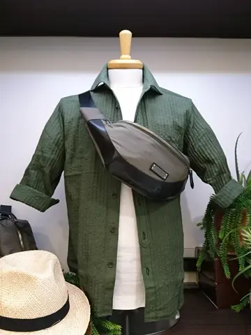 JOSEPH ABBOUD 大野 コーディネート画像