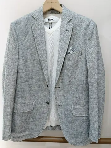 JOSEPH ABBOUD 大野 コーディネート画像