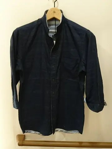 JOSEPH ABBOUD 大野 コーディネート画像