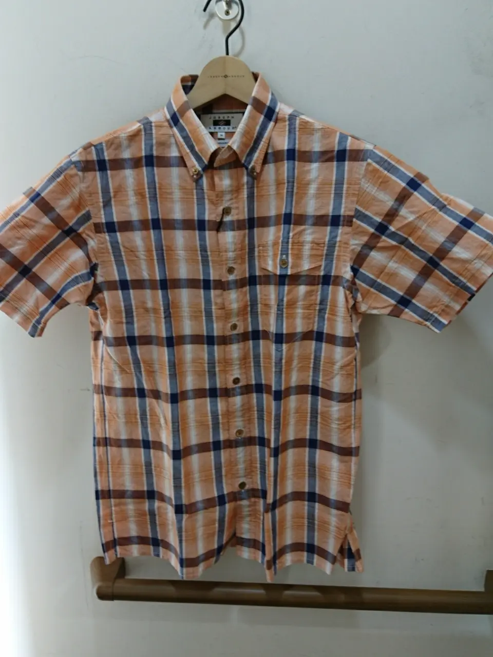 JOSEPH ABBOUD 大野 コーディネート画像