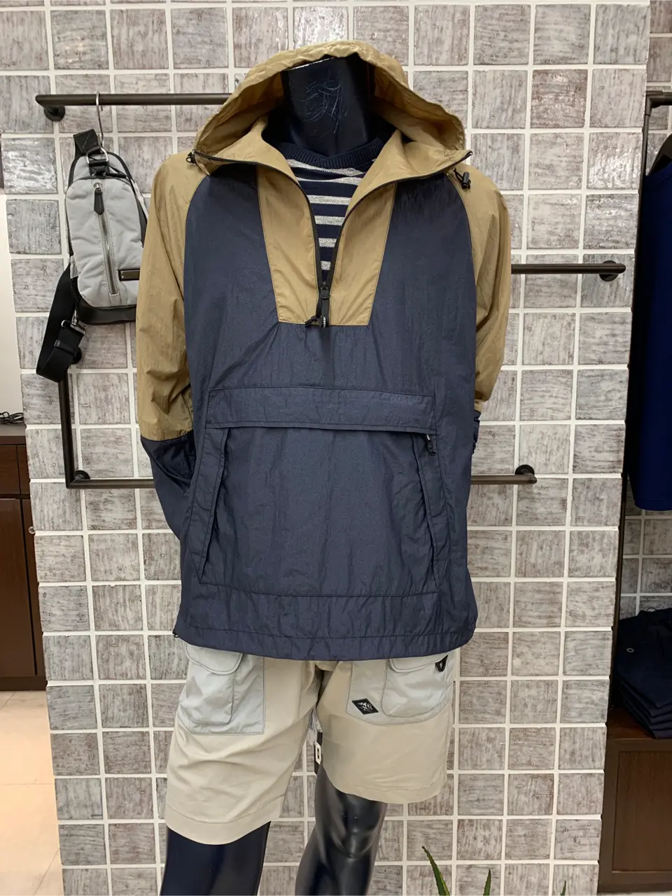  前田 コーディネート画像