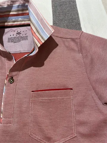 JOSEPH ABBOUD 柳原 コーディネート画像