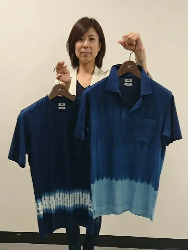  堀口 コーディネート画像