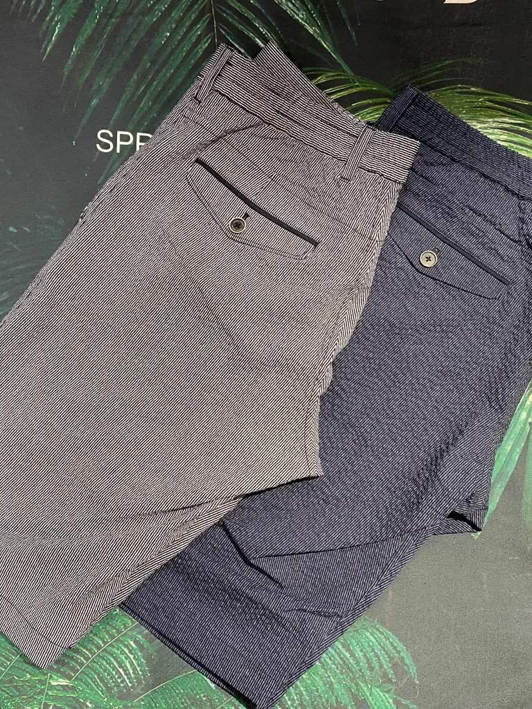 JOSEPH ABBOUD 東　 コーディネート画像