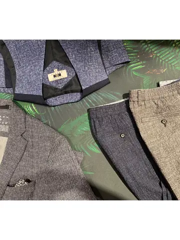 JOSEPH ABBOUD 東　 コーディネート画像