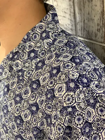 JOSEPH ABBOUD 高橋 コーディネート画像