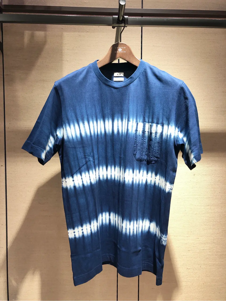 JOSEPH ABBOUD 二澤 コーディネート画像