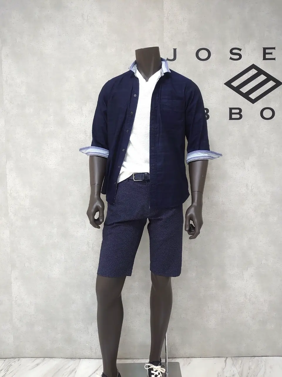  石川 コーディネート画像