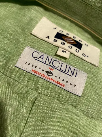 JOSEPH ABBOUD 東　 コーディネート画像