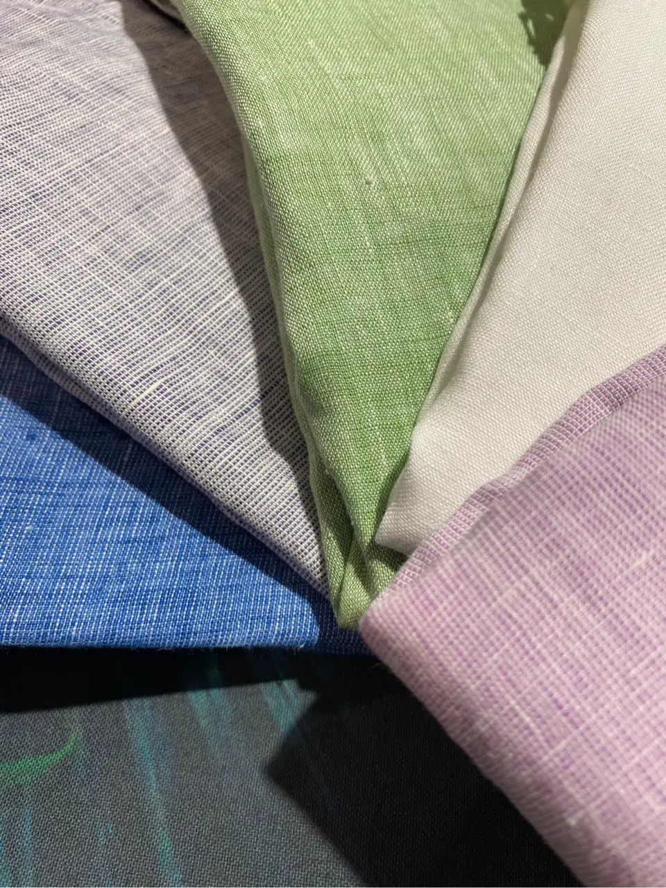 JOSEPH ABBOUD 東　 コーディネート画像