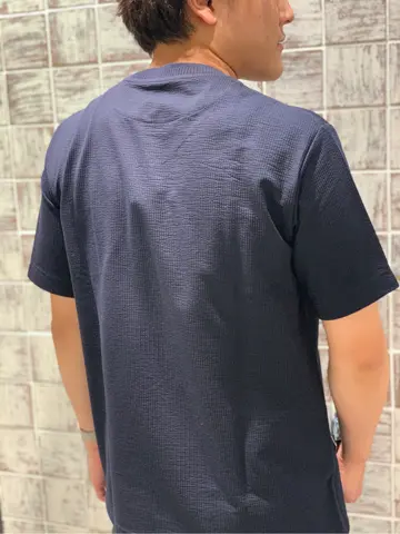 JOSEPH ABBOUD 高橋 コーディネート画像