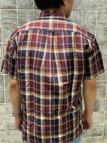 JOSEPH ABBOUD 高橋 コーディネート画像