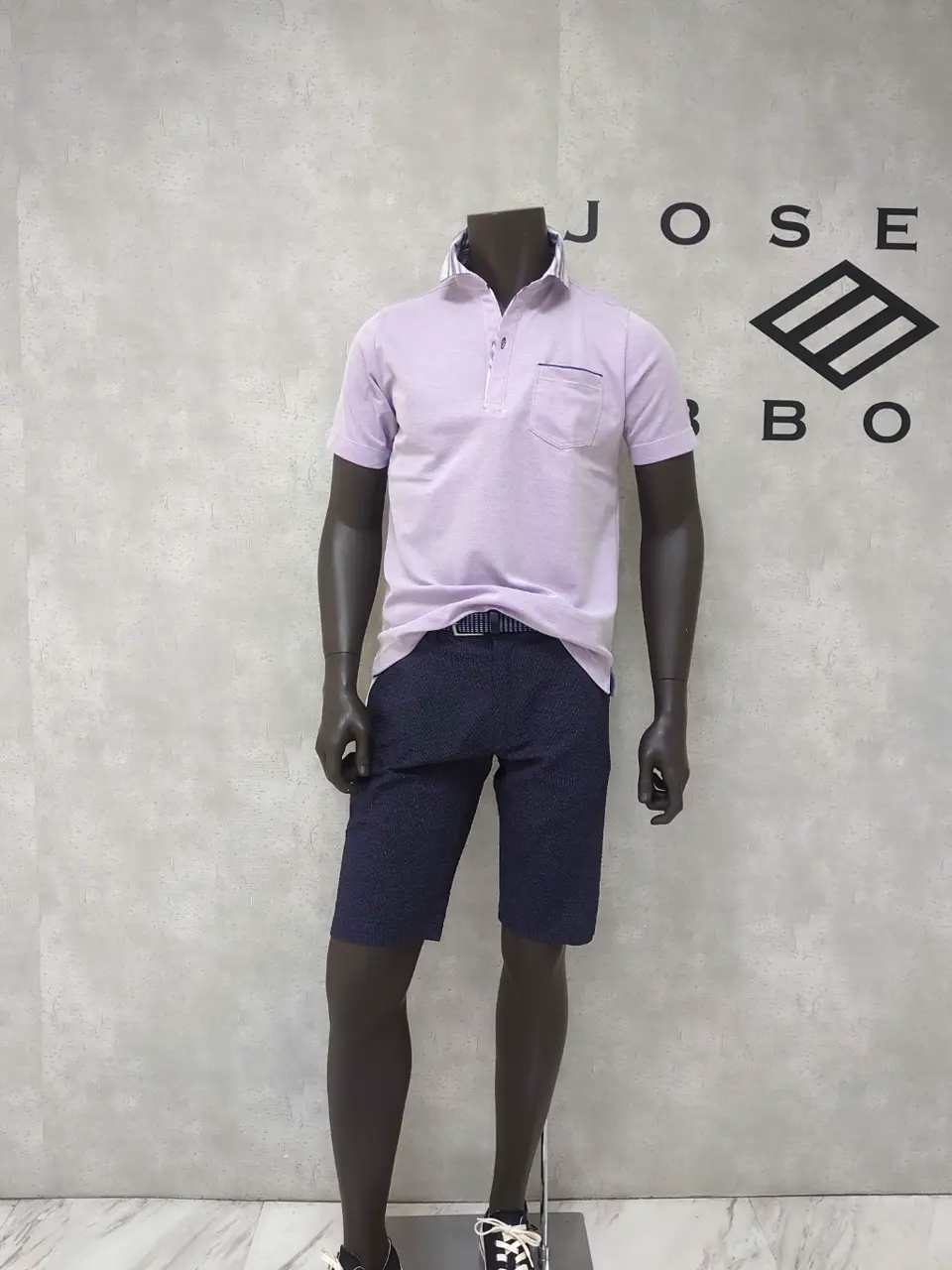  石川 コーディネート画像