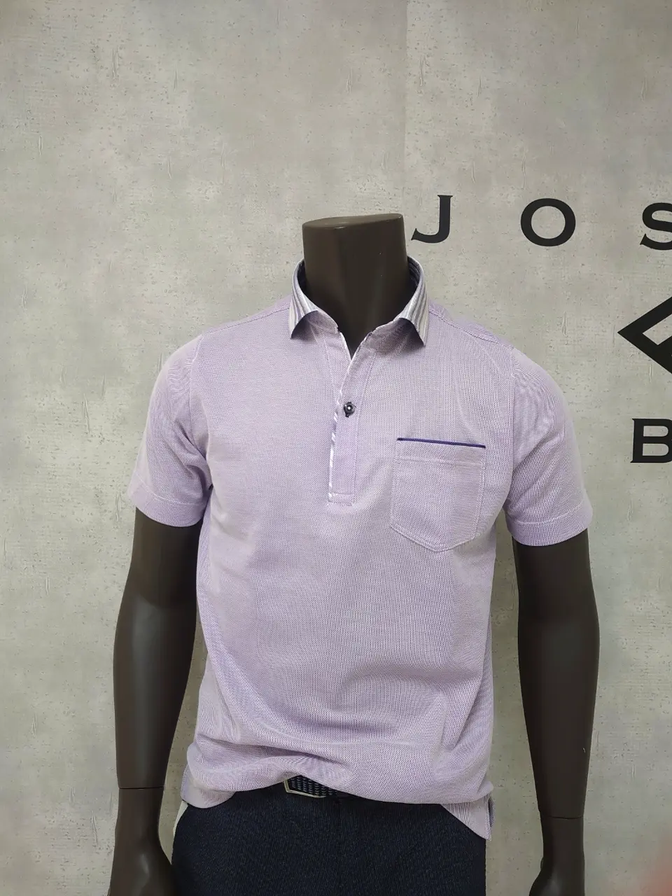 JOSEPH ABBOUD 石川 コーディネート画像