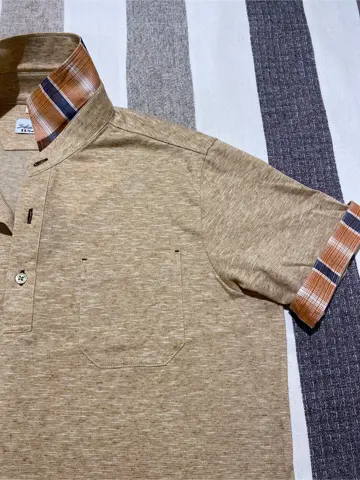 JOSEPH ABBOUD 柳原 コーディネート画像