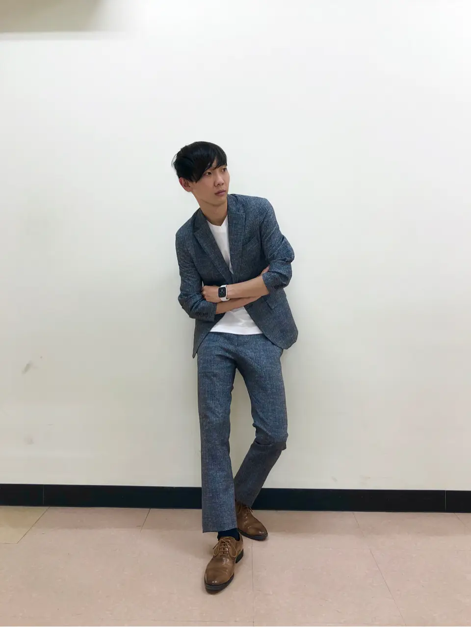  小田 コーディネート画像