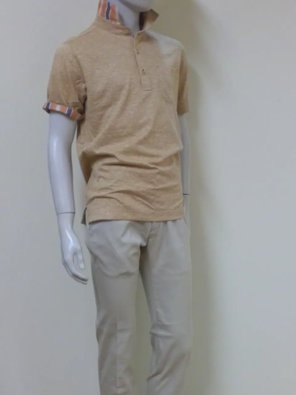  平林 コーディネート画像