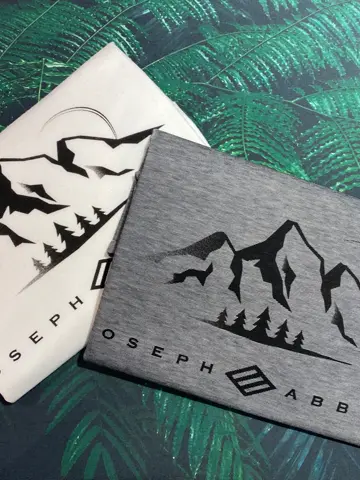 JOSEPH ABBOUD 東　 コーディネート画像