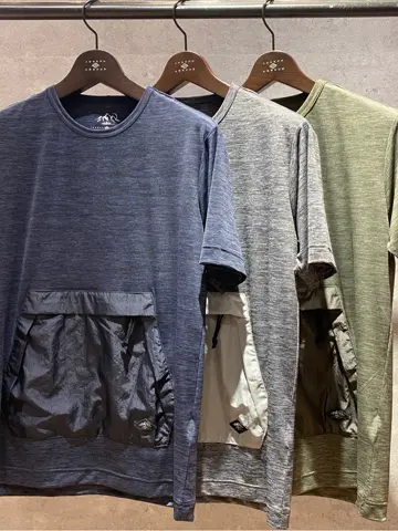 JOSEPH ABBOUD 東　 コーディネート画像