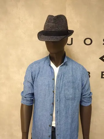 JOSEPH ABBOUD 石川 コーディネート画像