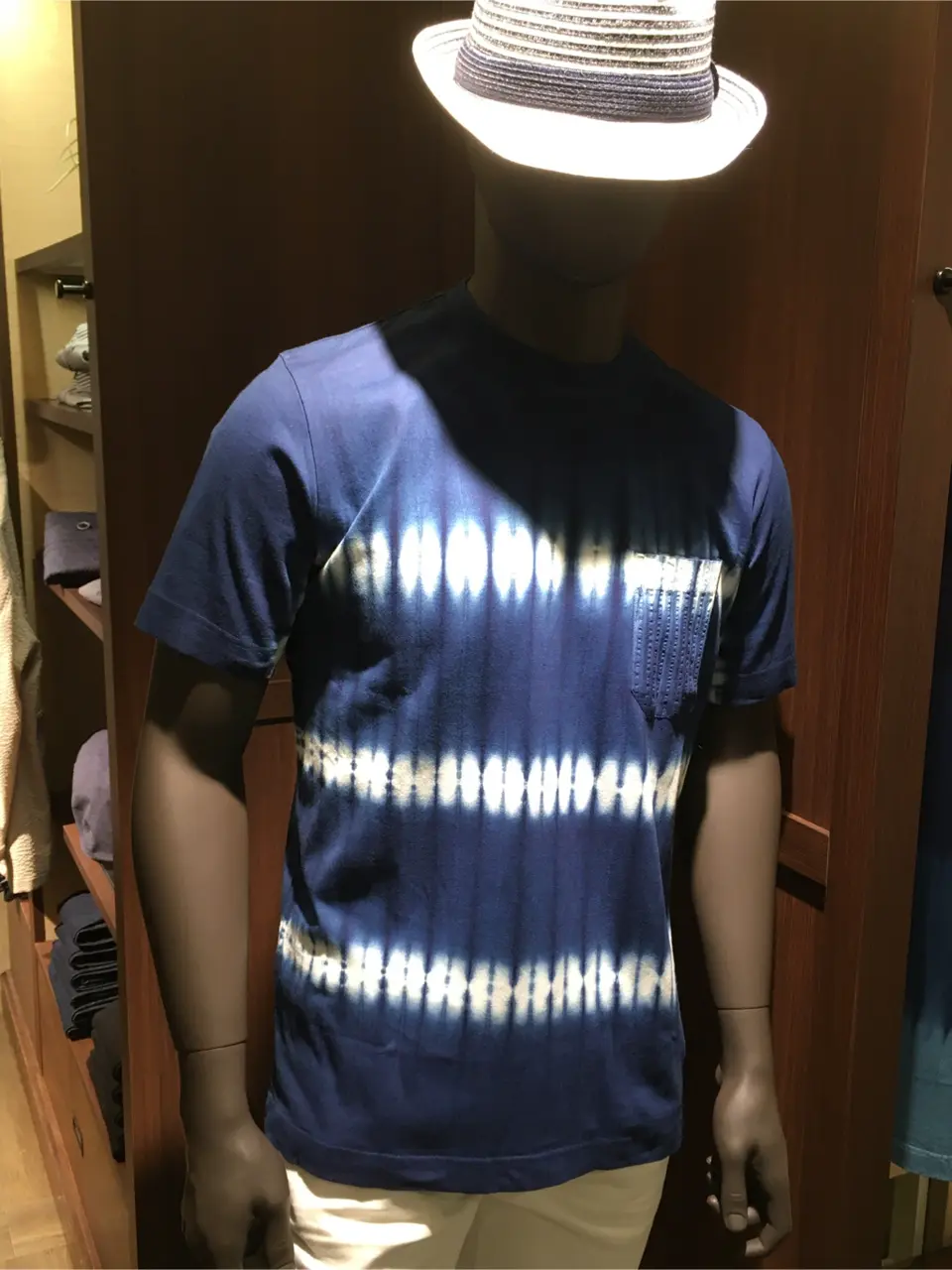  大坪 コーディネート画像